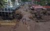 Banjir Bandang di Sumatera Barat, Korban Tewas Bertambah jadi 34 Orang