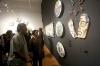 Megawati Soekarnoputri Tinjau Pameran Seni Karya Butet Kartaredjasa - Bagian 3