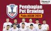 Infografis Pembagian Pot Drawing Piala ASEAN 2024