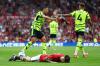 Arsenal Bungkam Man United di Old Trafford