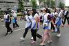 Fun Walk Sensodyne bersama 600 Dokter Gigi - Bagian 1