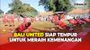 Hadapi Persib Bandung Championship Series Liga 1 2023-2024, Stefano Cugurra Ungkap Persiapan Bali United