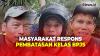Pembatasan Kelas BPJS, Ini Respons Warga Jakarta
