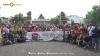 Gelar Gathering di Yogyakarta, Direksi dan Karyawan MNC Finance Kobarkan Semangat Api dan Kuatkan Kolaborasi 