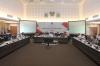 Rakor Tingkat Menteri Persiapan PON 2024 - Bagian 2