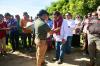 Dukung Perkembangan Pangan Dunia, Petrokimia Gresik Tingkatkan Produktivitas Padi di Timor Leste - Bagian 3
