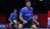 Bagas/Fikri Kalah, Tuan Rumah 1 Wakil di Semifinal Indonesia Open 2024