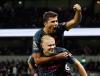 Hasil Liga Inggris: 2 Gol Haaland vs Tottenham Bawa Man City Selangkah Lagi Juara 4 Kali Beruntun