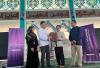 Kursi Lipat untuk Jemaah, Program Masjid Ramah Lansia Bank Muamalat - Bagian 4