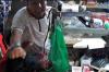 Viral Aksi Bang Jago di Lampung Tengah Ancam Tembak Pemilik Warung, Begini Endingnya