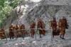 Perjalanan Spiritual Biksu Thudong dari Semarang Menuju Candi Borobudur - Bagian 2