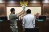 JK Jadi Saksi Kasus Dugaan Korupsi Terdakwa Karen Agustiawan - Bagian 3