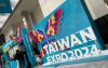 Taiwan Expo 2024 Resmi Dibuka, Usung Konsep Smart, Green dan Halal