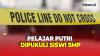 Diduga Sengaja Direkam, Pelajar Putri Dipukuli Siswi SMP hingga Tersungkur di Bogor