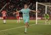 Hasil Lengkap Liga Spanyol: Libas Almeria, Barcelona di Jalur Finis Kedua