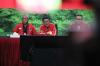 Persiapan Rakernas V PDI Perjuangan - Bagian 4