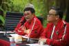 Persiapan Rakernas V PDI Perjuangan - Bagian 3
