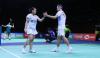 Hasil Indonesia Open 2024: Rinov/Pitha Tersingkir usai Takluk dari Wakil Taiwan