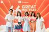 6.6 Great Mid-Year Sale: Shopee dan JKT48 Bawa Keceriaan dan Inspirasi Tengah Tahun