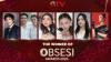 Prestisius! Lyodra hingga Irfan Hakim Bawa Pulang Trofi Obsesi Awards 2024!