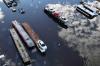 Dampak Banjir Besar Terjang Brasil hingga Pesawat Terendam Air - Bagian 4