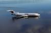 Dampak Banjir Besar Terjang Brasil hingga Pesawat Terendam Air - Bagian 1