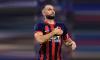 Resmi! Jordi Amat Tinggalkan Johor Darul Takzim
