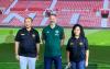 Ini Pesan Legenda Man United Ryan Giggs kepada Pemain Muda Indonesia