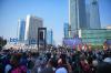 BTN Jakarta International Marathon 2024 Dimeriahkan 50 Penampilan Seni Budaya - Bagian 4