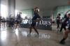 Antusiasme Ratusan Pelari Kolektor Sneaker Ikuti Grey Days Run - Bagian 6