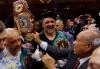 Hasil Tinju Dunia: Oleksandr Usyk Jadi Juara Tak Terbantahkan Kelas Berat usai Hajar Tyson Fury