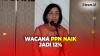 Wacana PPN Naik Jadi 12%, Sri Mulyani Serahkan ke Pemerintahan Baru
