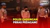 Aksi Polisi Gadungan Peras Pedagang di Jakarta Timur untuk Beli Narkoba