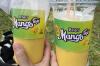 Cuaca Panas, Minuman Mango Thai Diburu Warga Depok - Bagian 2