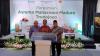 Mahfud MD Resmikan Asrama Mahasiswa Madura di Yogya, Beri Pesan soal Kejujuran