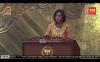 Di Depan DPR, Sri Mulyani Sebut Ekonomi RI Kuat di Tengah Guncangan