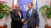 Jokowi Bertemu Presiden Majelis Umum PBB, Dorong Penyelesaian Konflik Palestina-Israel