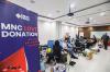 MNC Peduli Gandeng RSCM Gelar Donor Darah - Bagian 1