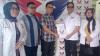 Pilgub Sumsel 2024, Herman Deru Berharap Dukungan Perindo