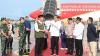Jokowi Tiba di Sumbar Temui Korban Bencana  Banjir Bandang, Ini Agendanya