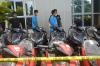 Puluhan Motor Bodong Tanpa Dokumen Resmi Siap Dikirim ke Vietnam - Bagian 4