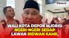 Namanya Masuk Bursa Pilgub Jabar, Walkot Depok M.Idris: Ngeri-Ngeri Sedap Lawan Ridwan Kamil