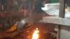 Viral Balita Kena Tumpahan Minyak Panas di Yogya gegara Gas Motor, Luka Bakar 64 Persen