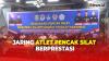 Diikuti 1.100 Pesilat Muda, Kejuaraan Pencak Silat Sumatra Championship Digelar