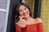 Potret Daniella Gibbs Penyanyi Lagu All About You  - Bagian 2