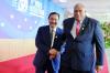 Bertemu Presiden Fiji, Luhut Tawarkan Garap Hilirisasi Rumput Laut di RI