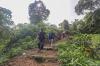 Pesona Curug Cibaliung di Sentul Bogor - Bagian 4