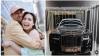 Raffi Ahmad Pamer Roll-Royce Seharga Rp20 Miliar Kado untuk Nagita Slavina, Netizen Tanya Pajaknya 
