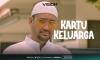 Transformasi Peran Tora Sudiro dari Bapak Rumah Tangga Jadi Ustadz di Series Kartu Keluarga