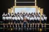 Wamenparekraf Angela Tanoesoedibjo Bekali Materi Pariwisata kepada Miss Indonesia 2024 - Bagian 5